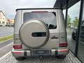Mercedes-Benz G 63 AMG Voll, NIGHT, Stdhzg, AHK, TV, Drivers, Gris - thumbnail 7