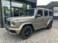 Mercedes-Benz G 63 AMG Voll, NIGHT, Stdhzg, AHK, TV, Drivers, Gris - thumbnail 2