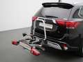 Mitsubishi Outlander 4WD SHZ KAM AHK KLIMA PORT NAVI Schwarz - thumbnail 5
