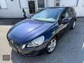 Volvo V60 T4 Momentum Aut. ABSTANDSTEMPOMAT, BI-XENON, AL... Blau - thumbnail 2
