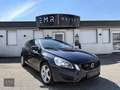 Volvo V60 T4 Momentum Aut. ABSTANDSTEMPOMAT, BI-XENON, AL... Blau - thumbnail 4