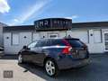 Volvo V60 T4 Momentum Aut. ABSTANDSTEMPOMAT, BI-XENON, AL... Blau - thumbnail 5