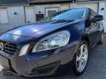 Volvo V60 T4 Momentum Aut. ABSTANDSTEMPOMAT, BI-XENON, AL... Blau - thumbnail 12