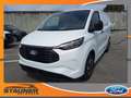 Ford Transit Custom 2.5l PHEV Kasten 320L1 Trend LED Blanc - thumbnail 1