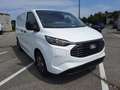 Ford Transit Custom 2.5l PHEV Kasten 320L1 Trend LED Blanc - thumbnail 3