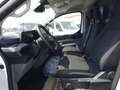 Ford Transit Custom 2.5l PHEV Kasten 320L1 Trend LED Blanc - thumbnail 13