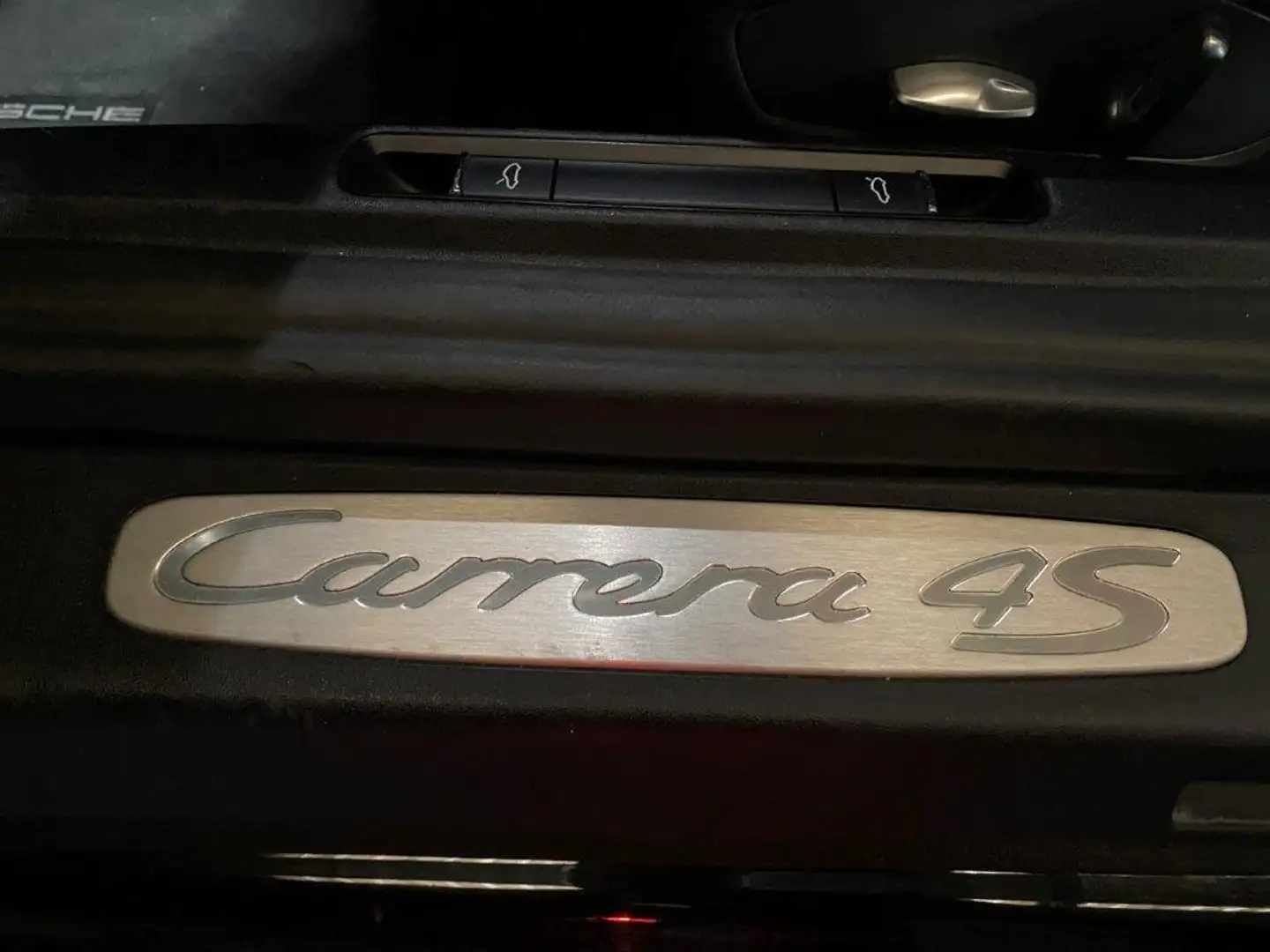 Porsche 911 991 Carrera 4S Cabriolet 3.8i 400 PDK - 2