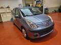Nissan Pixo Pixo 1.0 acenta - AIRCO -- Bleu - thumbnail 2