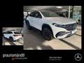 Mercedes-Benz EQA 250+ AMG/20"/Panorama/Business/LED/DISTRONIC Alb - thumbnail 1