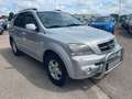 Kia Sorento 2.5 CRDi EX Automatik AHK Grau - thumbnail 4