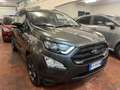 Ford EcoSport 1.0 EcoBoost 125 CV automatica ST-Line Grigio - thumbnail 1