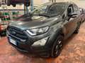 Ford EcoSport 1.0 EcoBoost 125 CV automatica ST-Line Grigio - thumbnail 2
