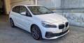 BMW 218 Serie 2 F45 2018 Active Tourer 218d Sport auto Bianco - thumbnail 1