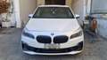 BMW 218 Serie 2 F45 2018 Active Tourer 218d Sport auto Bianco - thumbnail 8