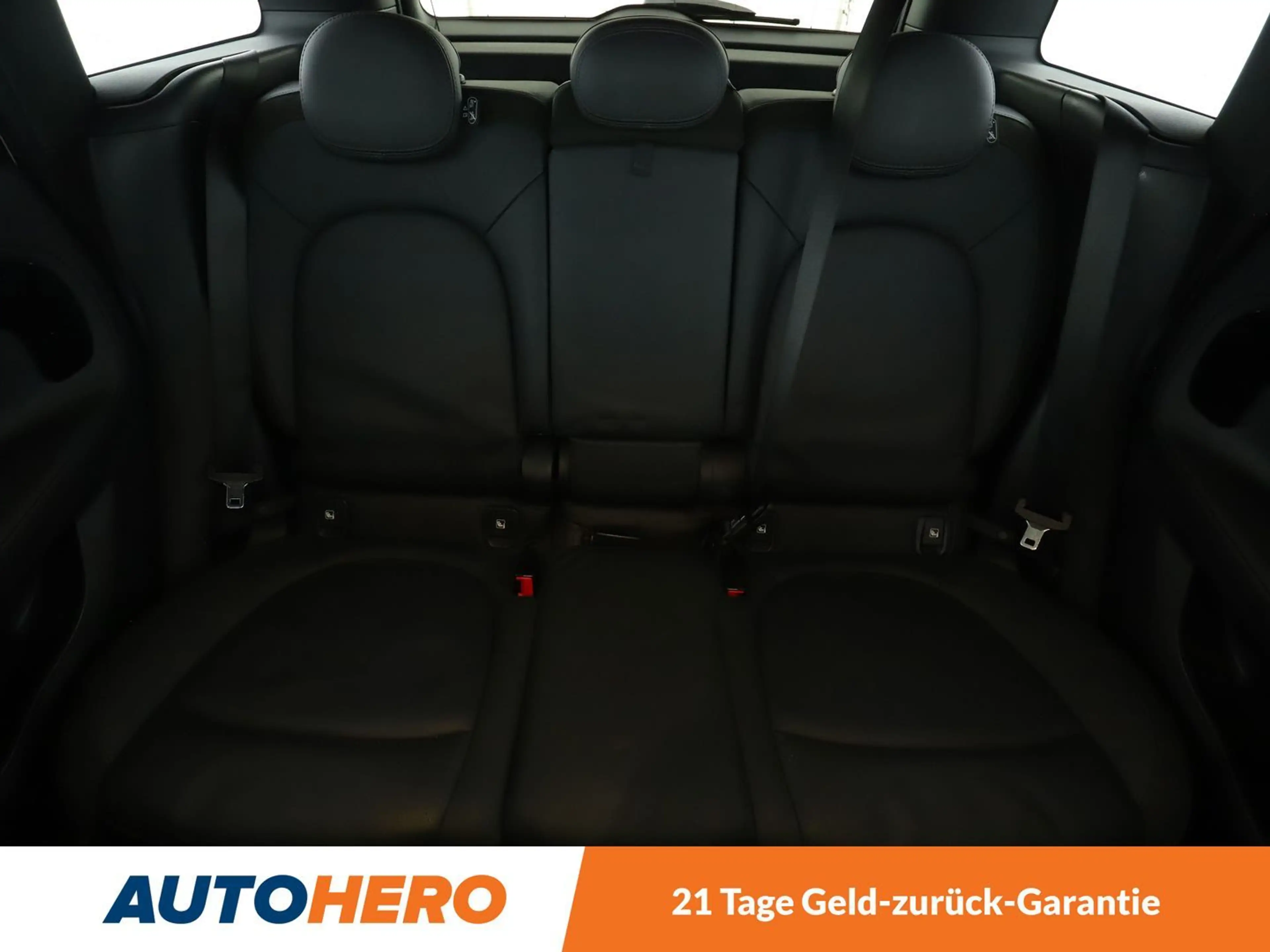 MINI Cooper D Countryman Cooper D ALL4 Aut.*LED*NAVI*TEMPO*CAM*PDC*SHZ* — photo 15