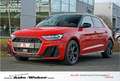 Audi A1 Sportback 40TFSI 2xS-LINE LED SONOS NAVI 18" Red - thumbnail 1