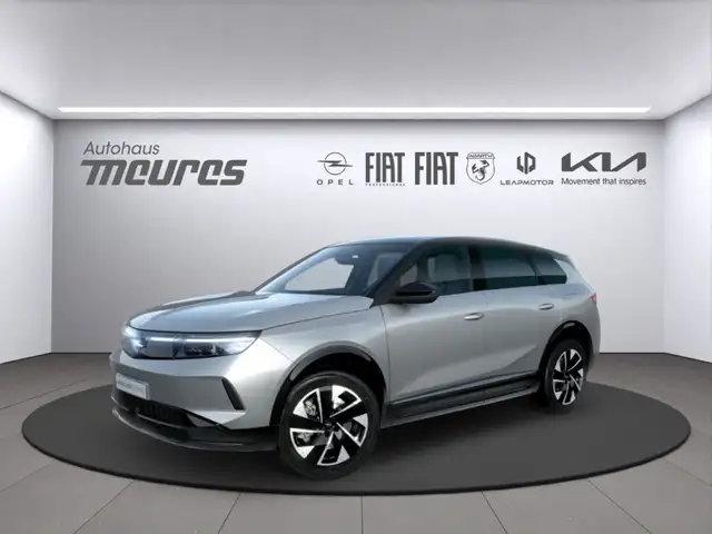 Opel Grandland GS 157 kW, 82 kWh, 582 km Reichweite, Intelli-Lux
