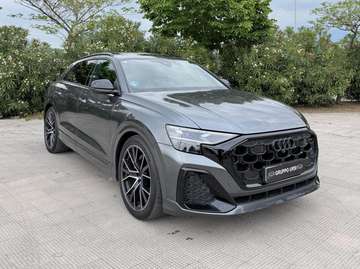 Q8 SUV 50 TDI 286 CV quattro tiptronic S line edition