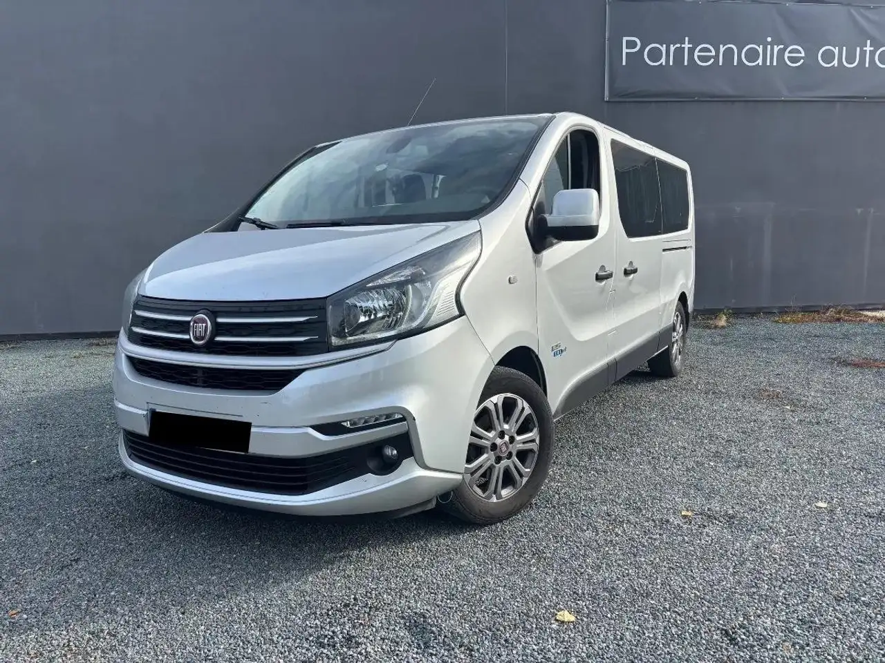 Fiat Talento