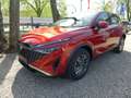 Nissan Qashqai 1.3 DIG-T MHEV Acenta Xtronic LED Rot - thumbnail 1