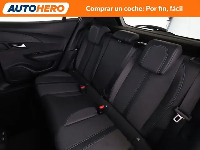 Peugeot 2008 view 15