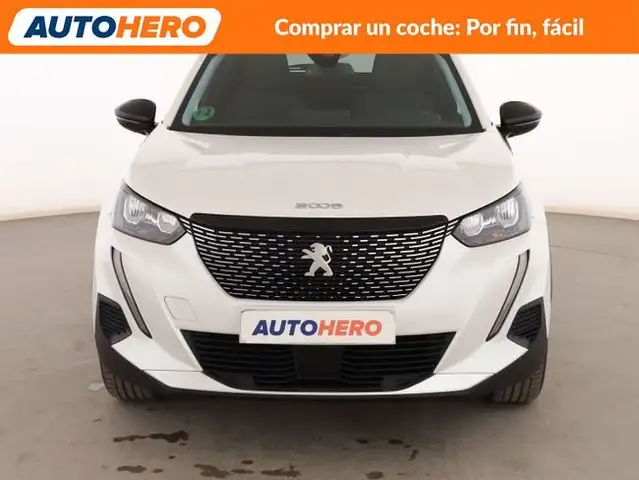 Peugeot 2008 view 9