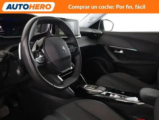 Peugeot 2008 view 12
