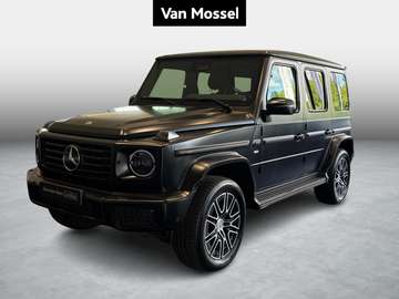 EQ + AMG LINE + MANUFAKTUR + BURMESTER +