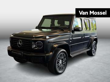 EQ + AMG LINE + MANUFAKTUR + BURMESTER +