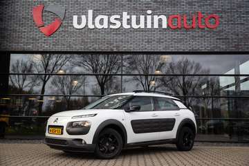1.2 e-VTi Feel , Automaat, Cruise, Airco