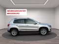 Volkswagen Tiguan 2.0 TDI*LOUNGE*NAVI*KAMERA*SHZ*TEMPOMAT*PARKLENK*N Argent - thumbnail 4