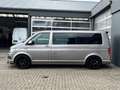 Volkswagen T6 Transporter 2.0 TDI L2H1 DC Airco Cruise controle Apple carpla Beige - thumbnail 20