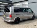 Volkswagen T6 Transporter 2.0 TDI L2H1 DC Airco Cruise controle Apple carpla Beige - thumbnail 4