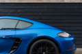 Porsche Cayman 718 2.0 - Sport Chrono - NL Auto Blau - thumbnail 10