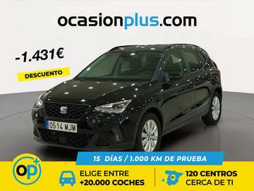 1.0 TSI S&S Style XM 110