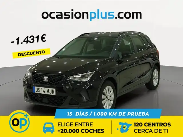 SEAT Arona 1.0 TSI S&S Style XM 110