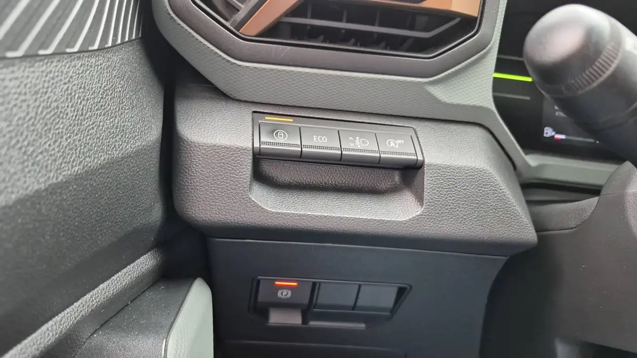 Dacia Duster — photo 28