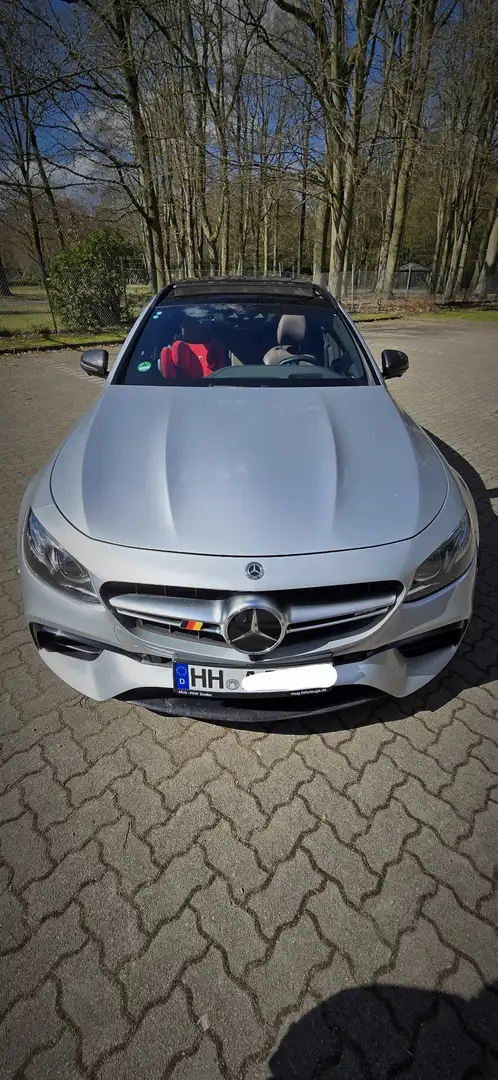 Mercedes-Benz E 63 AMG 650ps, MwSt, VOLL! - 1
