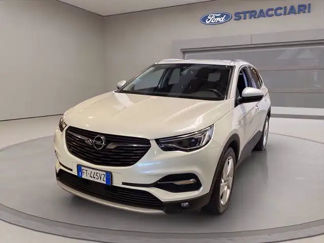 Opel Grandland X 1.5 ecotec Business s&s 130cv at8