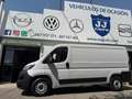 Fiat Ducato 33 L2H1 BlueHDi 103kW (140CV) Blanco - thumbnail 1