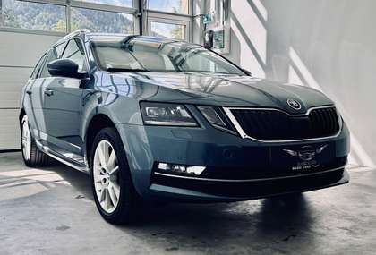 Skoda Octavia Octavia Combi 1,6 TDI 4x4 Style Limited Skoda Octavia Octavia Combi 1,6 TDI 4x4 Style Limited