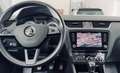 Skoda Octavia Octavia Combi 1,6  TDI 4x4 Style Limited Grau - thumbnail 11