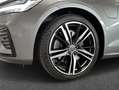 Volvo S60 T8 Recharge AWD Geartronic R-Design Grey - thumbnail 5