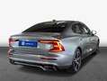 Volvo S60 T8 Recharge AWD Geartronic R-Design Grey - thumbnail 2