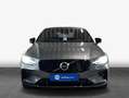 Volvo S60 T8 Recharge AWD Geartronic R-Design Grey - thumbnail 3