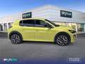 Peugeot 208 GT Eléctrico 156 Jaune - thumbnail 4