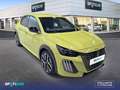 Peugeot 208 GT Eléctrico 156 Jaune - thumbnail 3