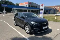 Opel Grandland 1.2 Turbo - 130 - BVA -  X Elegance Business PHASE 2