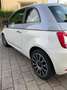 Fiat 500 1.0 Hybrid Dolcevita Blanc - thumbnail 4