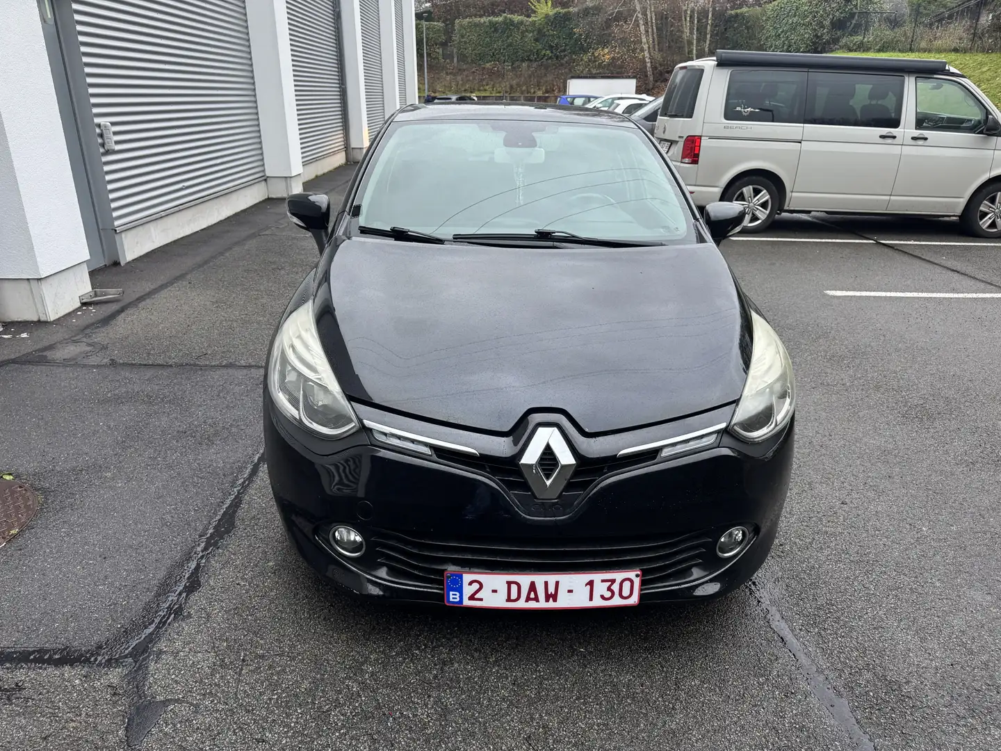 Renault Clio 1.5 dCi Energy Graphite - 2